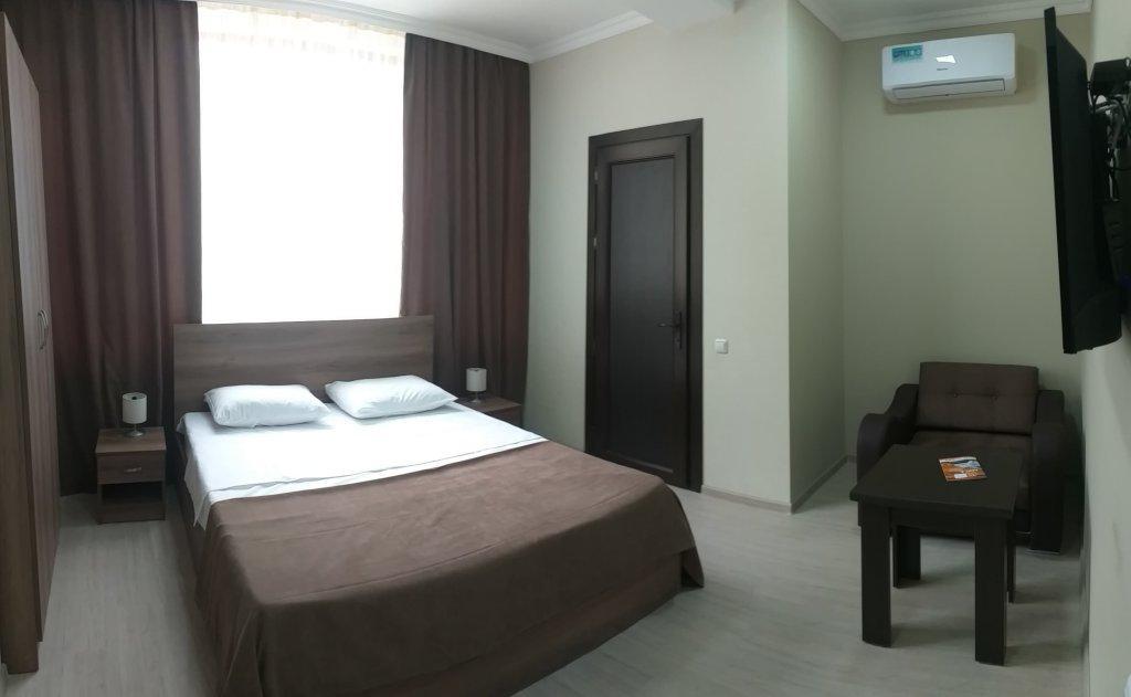 Merien Hotel Erivan Dış mekan fotoğraf
