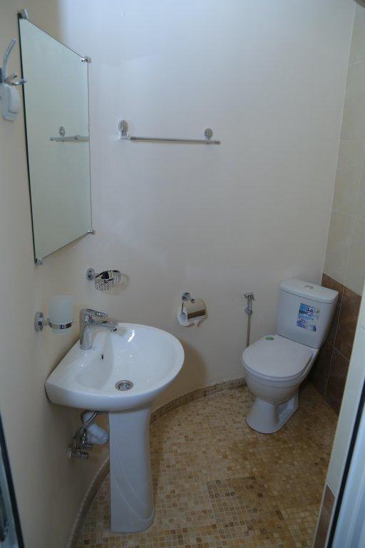 Merien Hotel Erivan Dış mekan fotoğraf