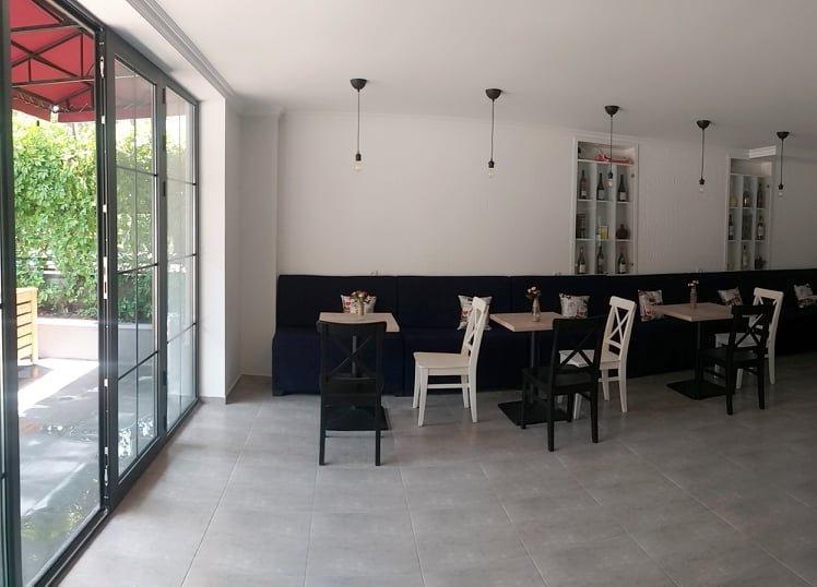 Merien Hotel Erivan Dış mekan fotoğraf