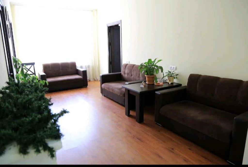 Merien Hotel Erivan Dış mekan fotoğraf