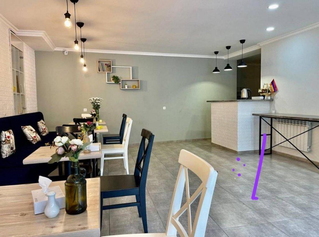 Merien Hotel Erivan Dış mekan fotoğraf