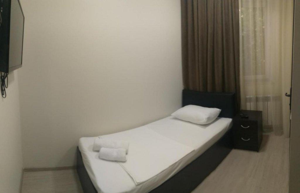 Merien Hotel Erivan Dış mekan fotoğraf