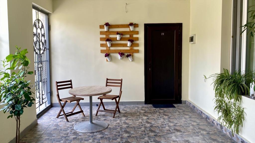 Merien Hotel Erivan Dış mekan fotoğraf