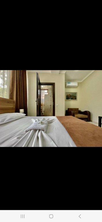 Merien Hotel Erivan Dış mekan fotoğraf