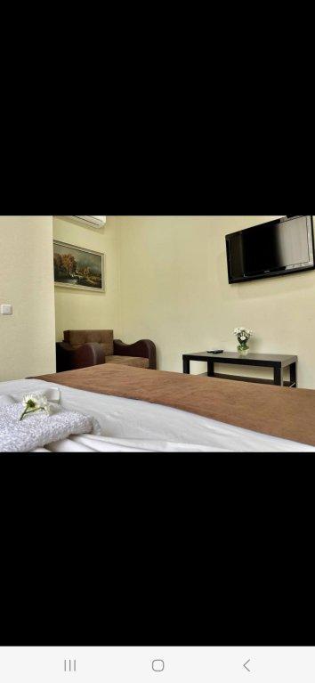 Merien Hotel Erivan Dış mekan fotoğraf